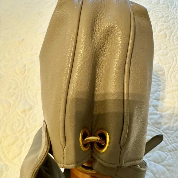 MARC BY MARC JACOB GRAY CROSSBODY - Picture 3 of 6